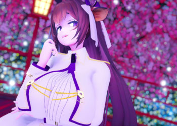 [ブランファンクラブ] IJN K●shin● dance＆gallery